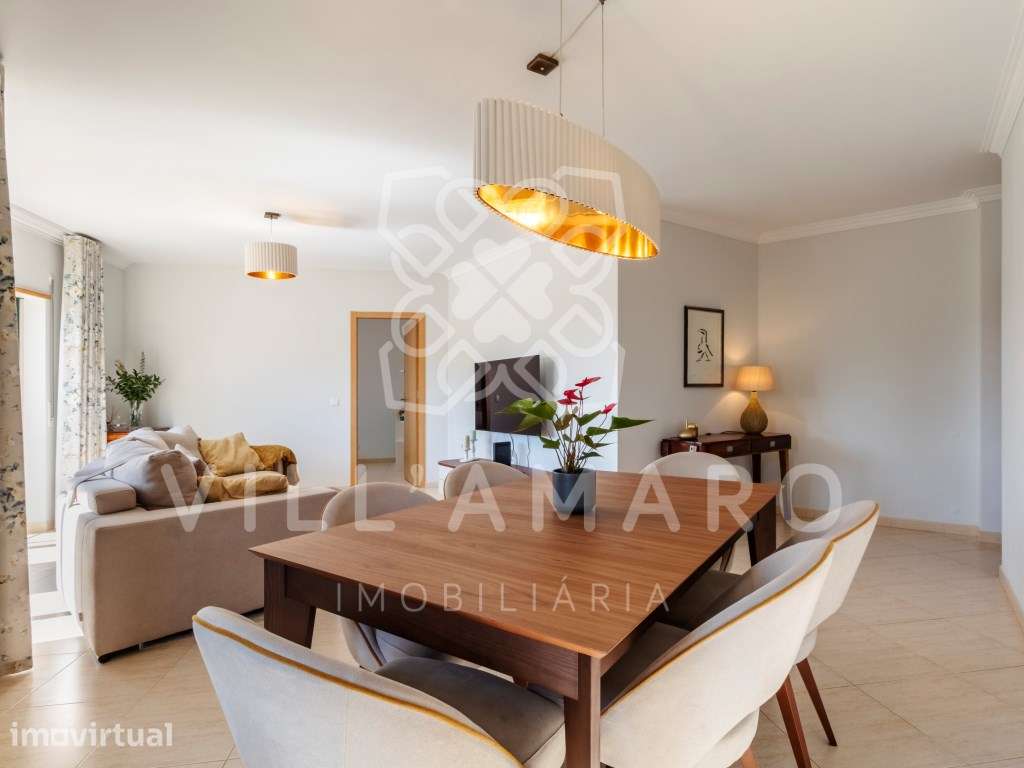 Fabuloso apartamento T3+1, centro da Venda do Pinheiro, wc remodela... - Grande imagem: 4/54