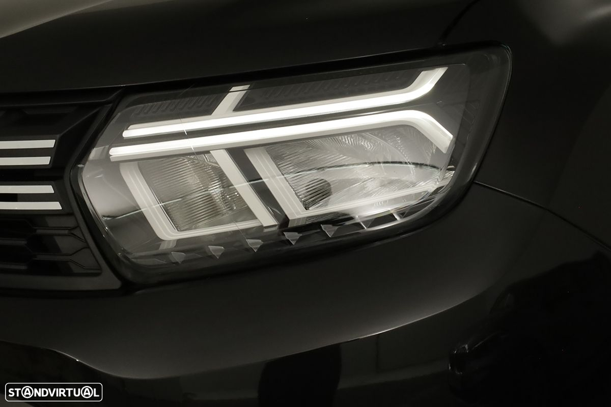 Dacia Duster 1.0 TCe ECO-G Journey+ Up&Go Bi-Fuel - 6