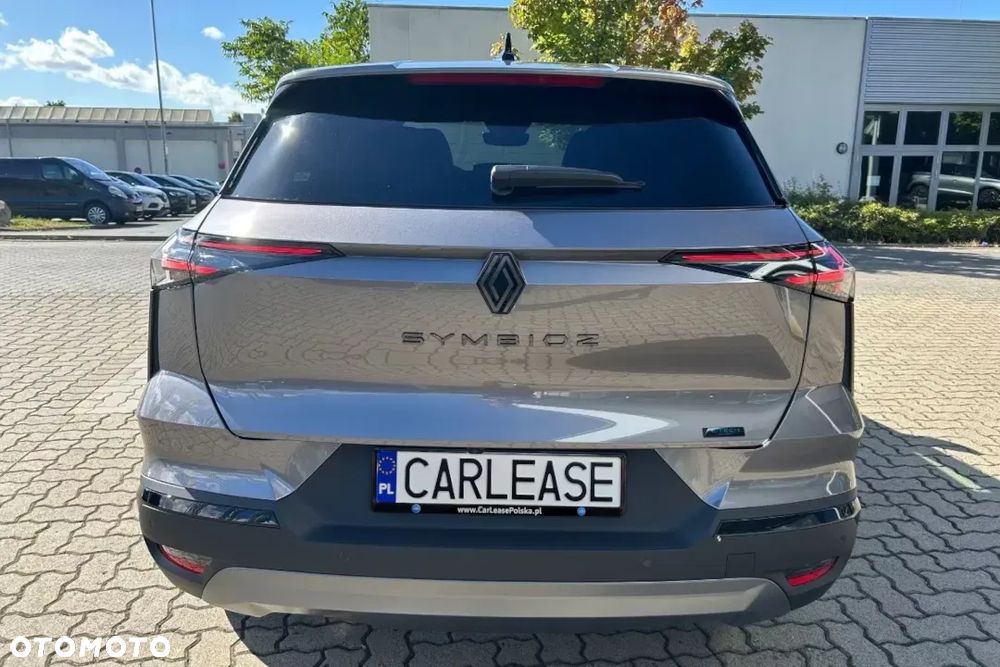 Renault Symbioz 1.8 E-Tech Full Hybrid 160 Esprit Alpine - 9