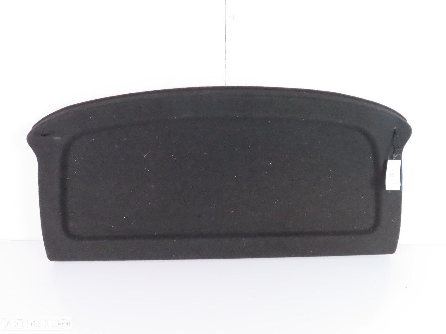Chapeleira / Tabuleiro mala Usado / Original VW VW Golf VIII Hatchback (CD1) 5H6... - 1
