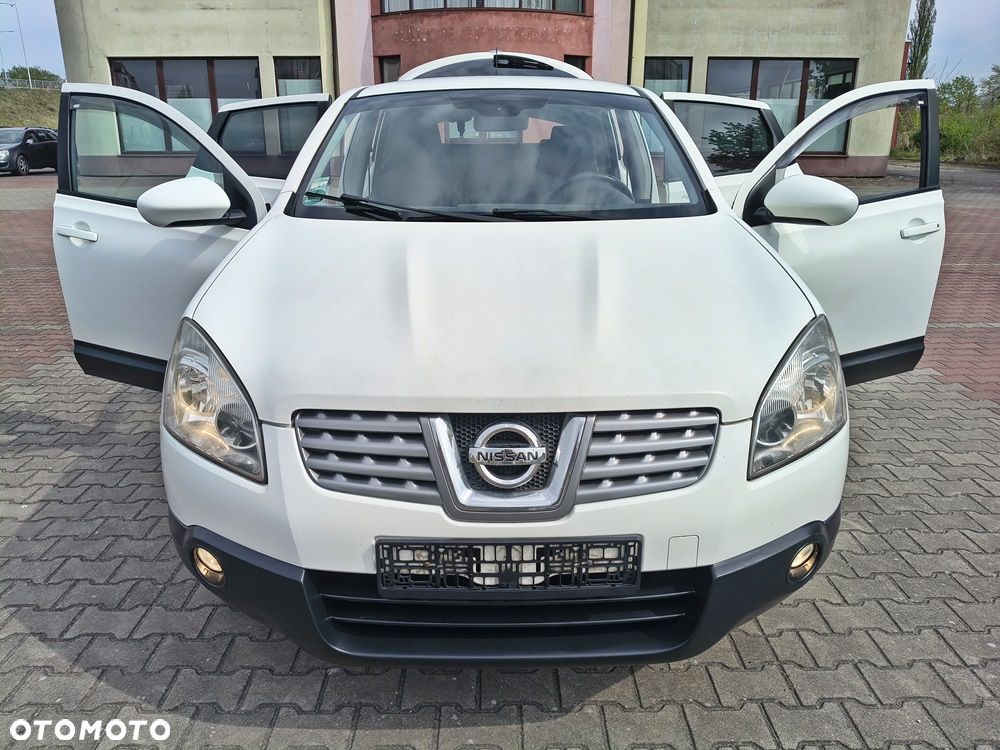 Nissan Qashqai 2.0 Acenta - 9