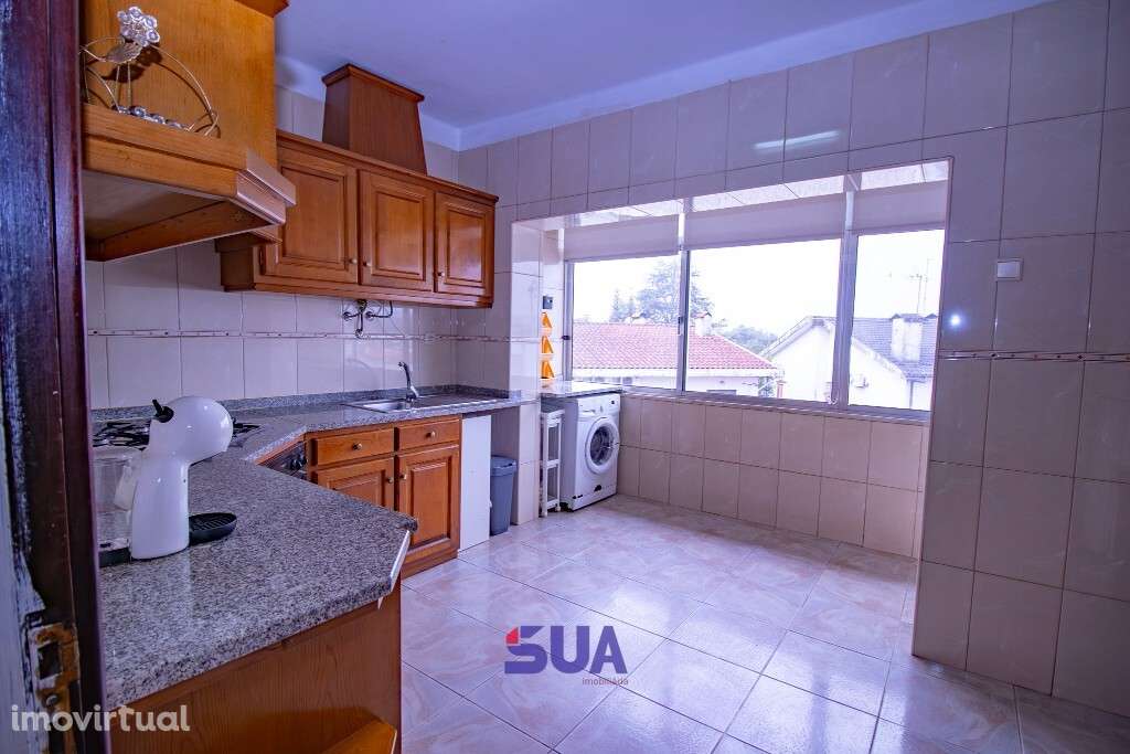 Andar Moradia V3 -1º Andar - Ferreiros - Grande imagem: 5/24