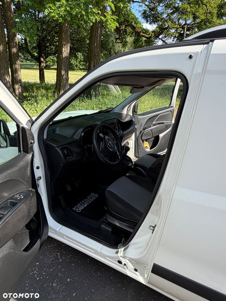 Fiat Doblo - 5