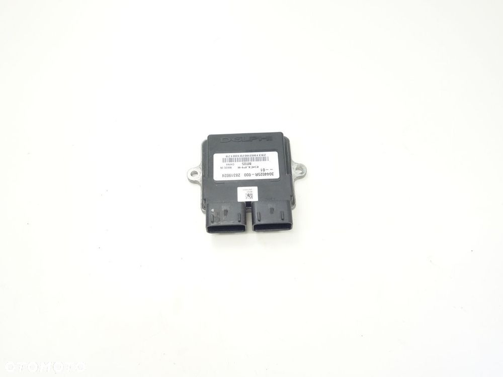 Moduł komputer sterownik Delphi MT05 Quadro 350 3 D Qv3 - 1