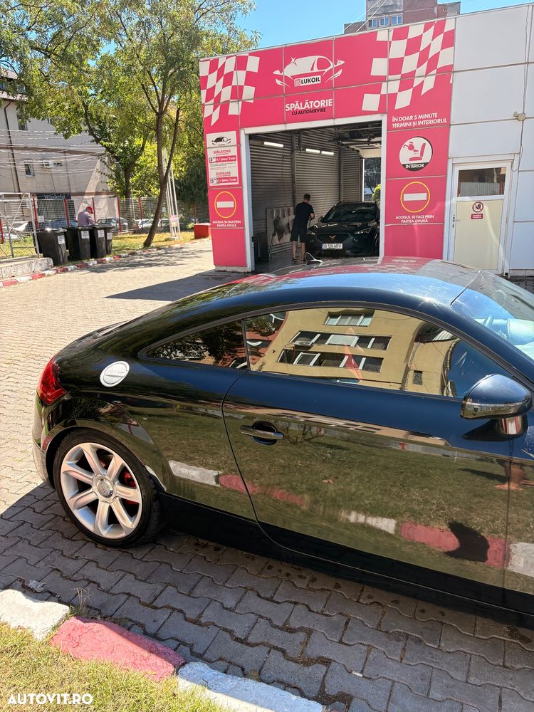 Audi TT - 4