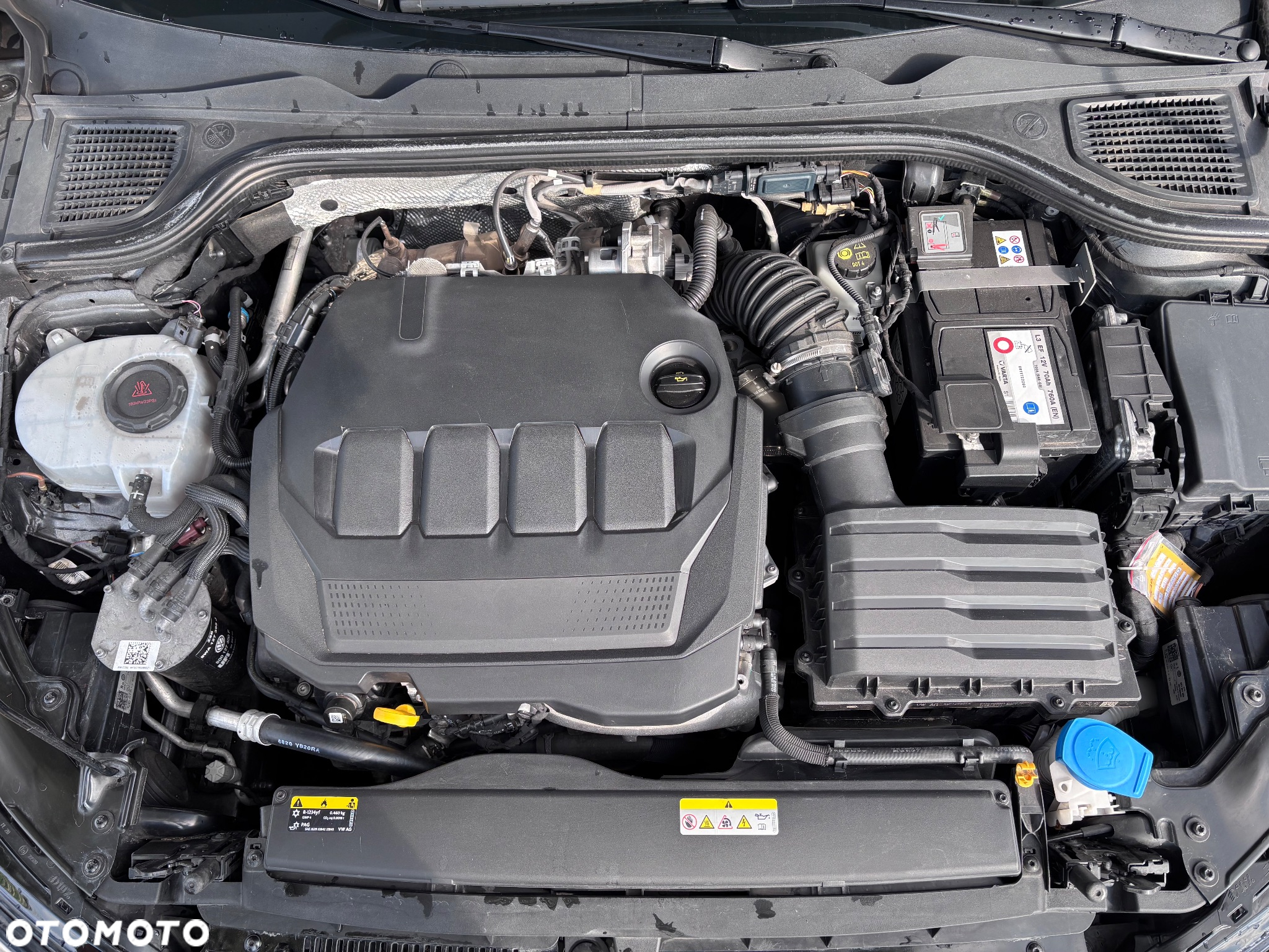 Volkswagen Golf 2.0 TDI SCR Life - 14