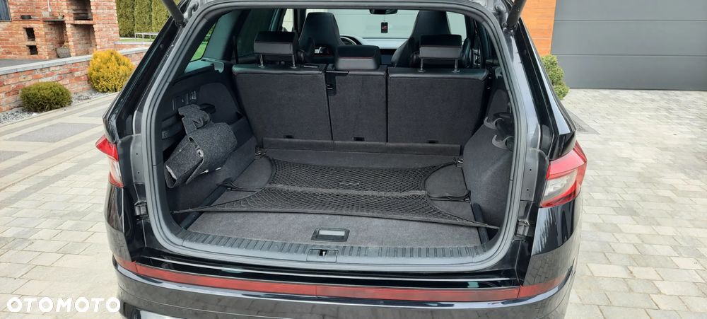 Skoda Kodiaq 2.0 Bi-TDI 4x4 RS DSG - 17