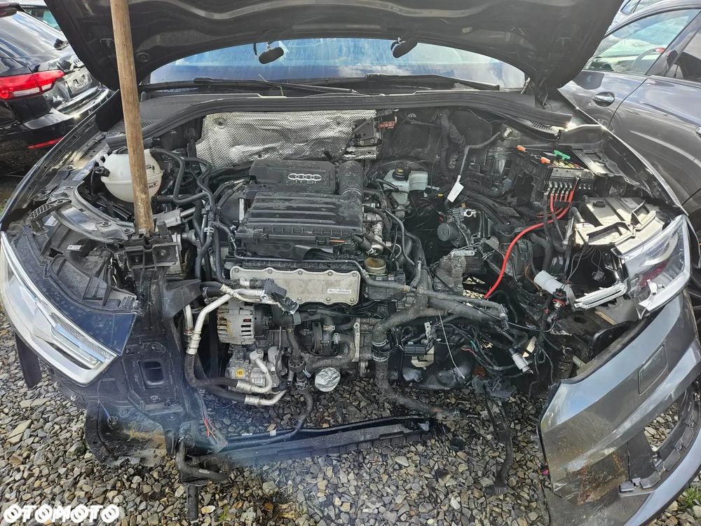 Audi Q3 1.4 TFSI Edycja Specjalna S tronic - 14