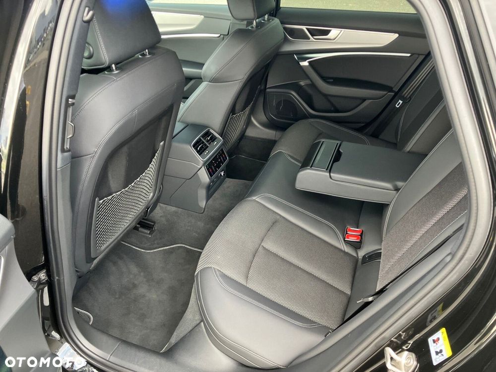 Audi A6 Avant 50 TFSI e PHEV Quattro S Line S tronic - 21