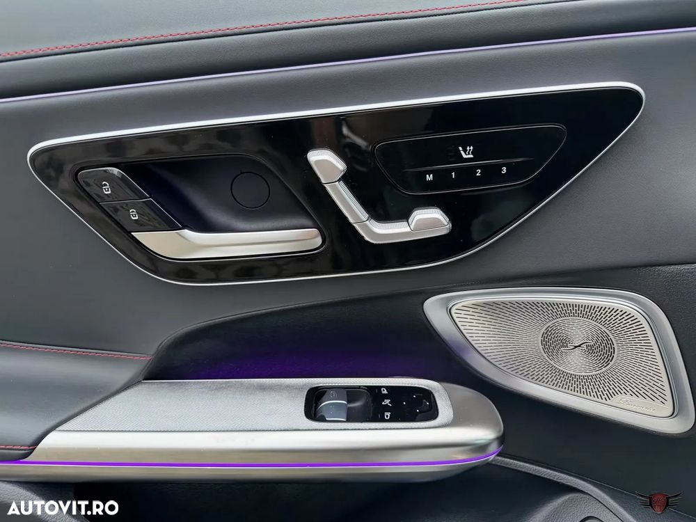 Mercedes-Benz CLE Mercedes-AMG 53 4MATIC+ AMG SPEEDSHIFT TCT 9G - 12