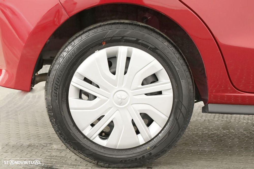 Mitsubishi Space Star 1.2 Connect Edition - 5