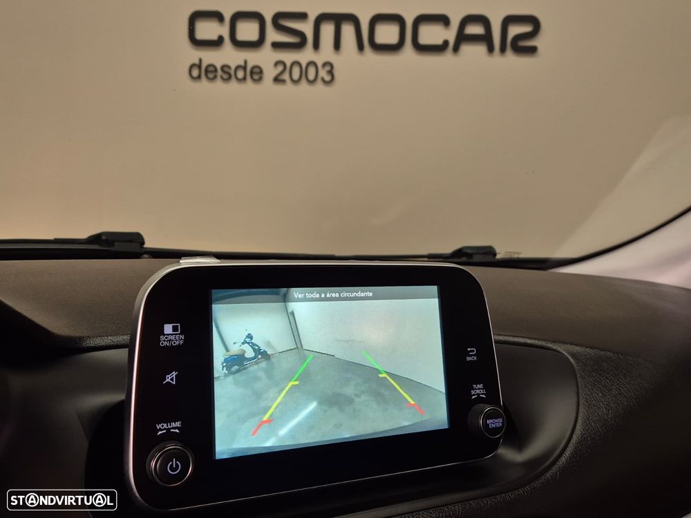 Fiat Tipo 1.3 M-Jet Lounge - 14