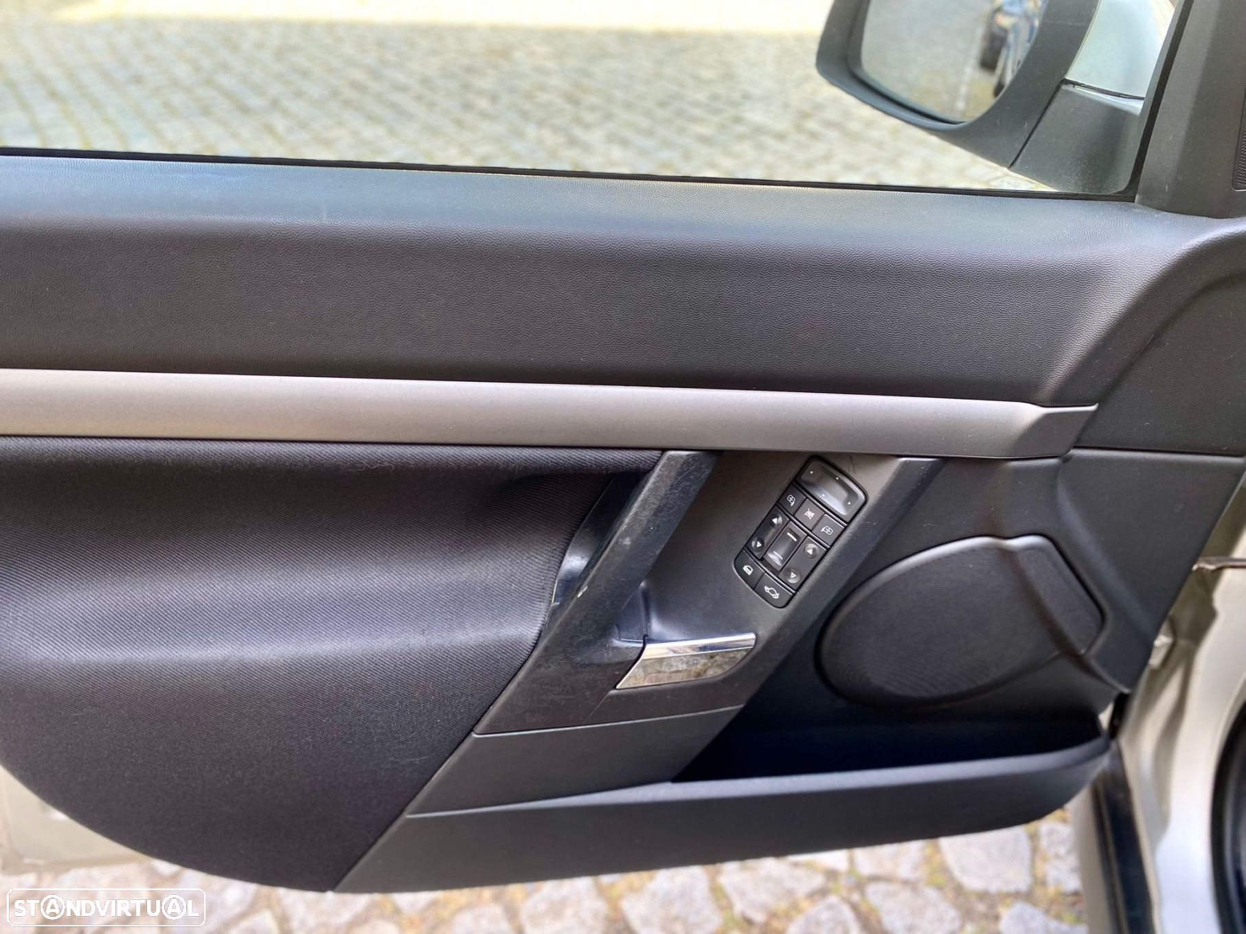Opel Vectra 2.0 DTi Comfort - 13