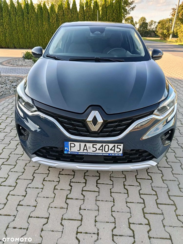 Renault Captur - 4