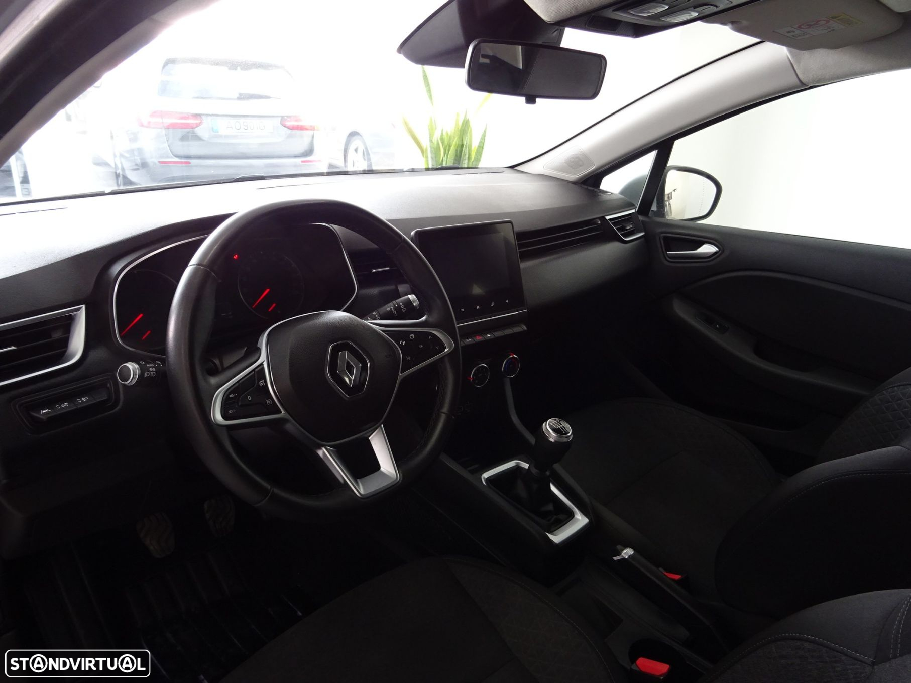 Renault Clio 1.5 Blue dCi Intens - 10