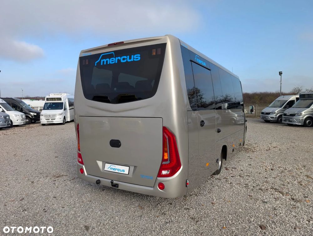 Mercedes-Benz Sprinter 519 - 7