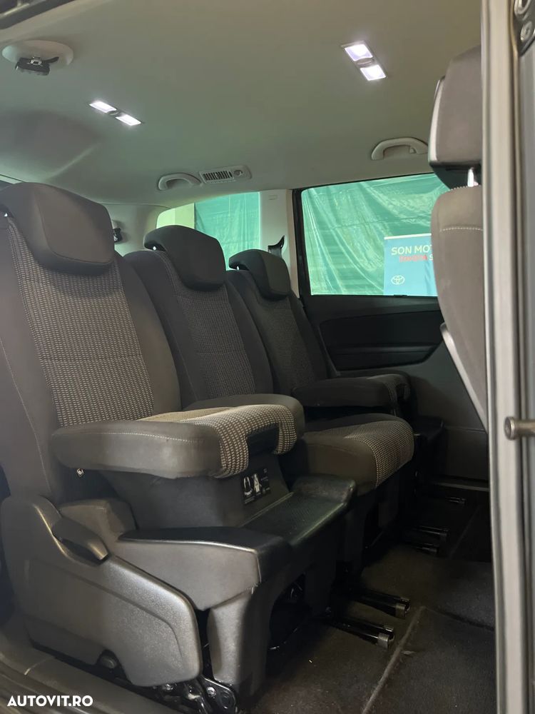 Seat Alhambra 2.0 TDI S&S DSG STYLE - 27