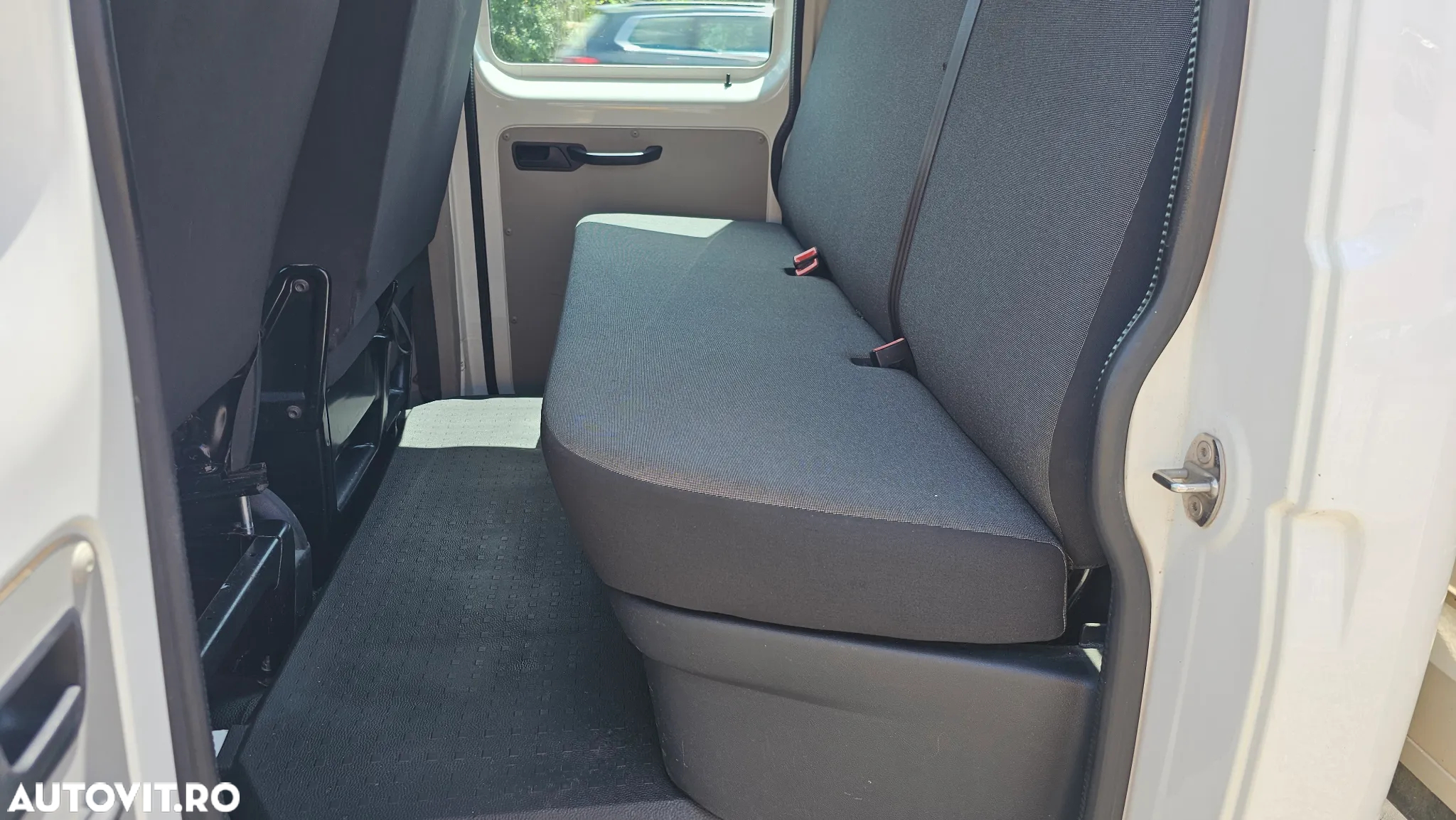 Volkswagen TRANSPORTER - 17