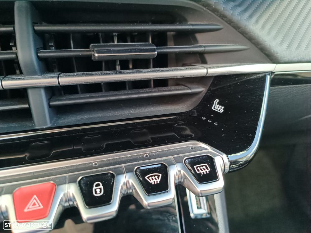 Peugeot e-208 Active Pack - 17