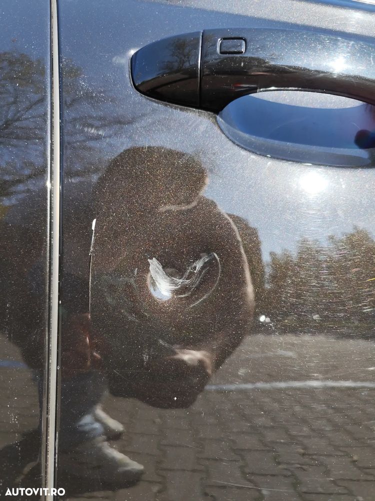 Audi A6 2.0 TFSI hybrid tiptronic - 11