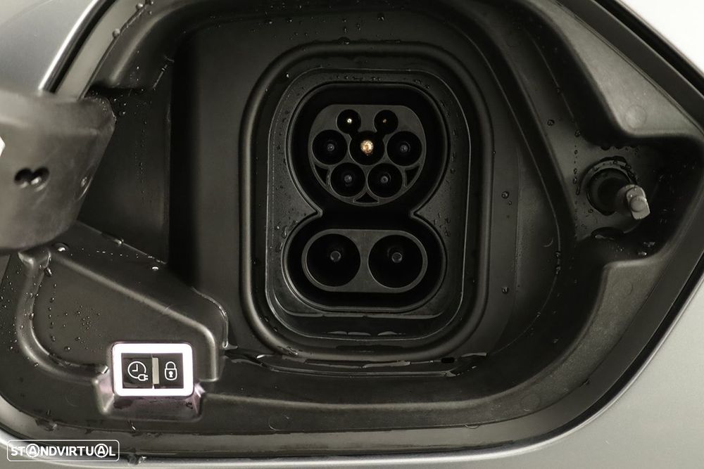 Opel Corsa-e 50 kWh GS - 7