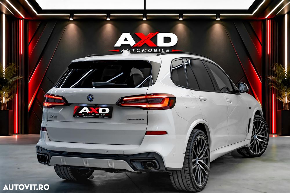 BMW X5 2022 — imagine 4