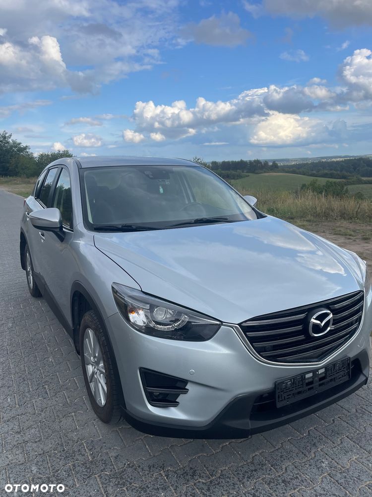 Mazda CX-5 2.0 Skyenergy AWD - 2