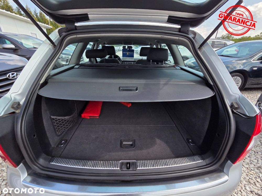 Audi A4 Avant - 21