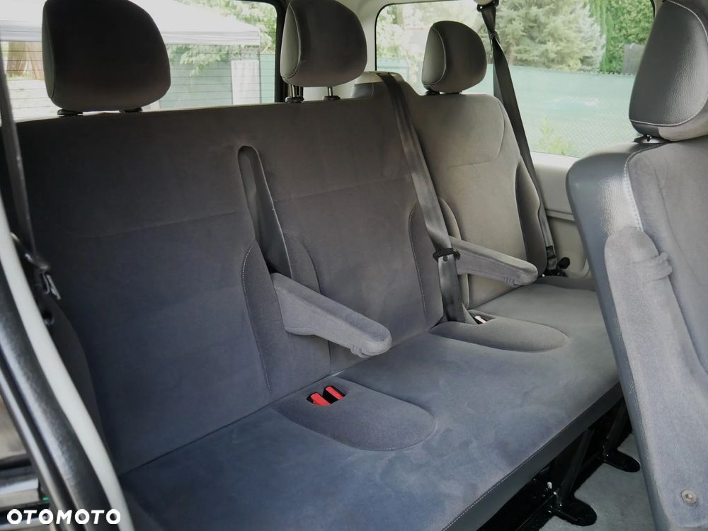 Renault Trafic Passenger Expression - 27