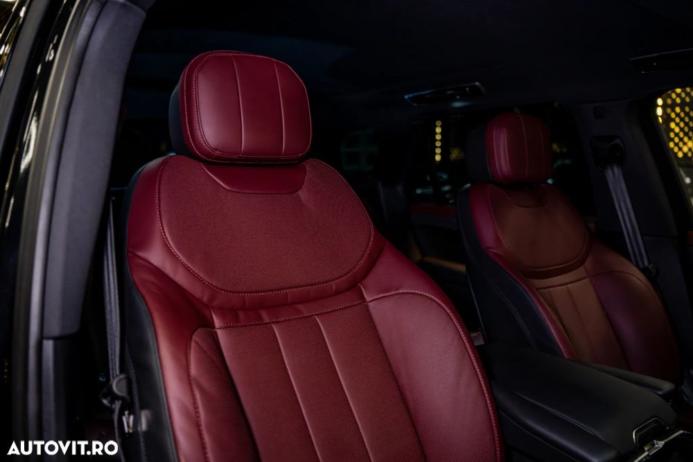 Land Rover Range Rover Sport - 18