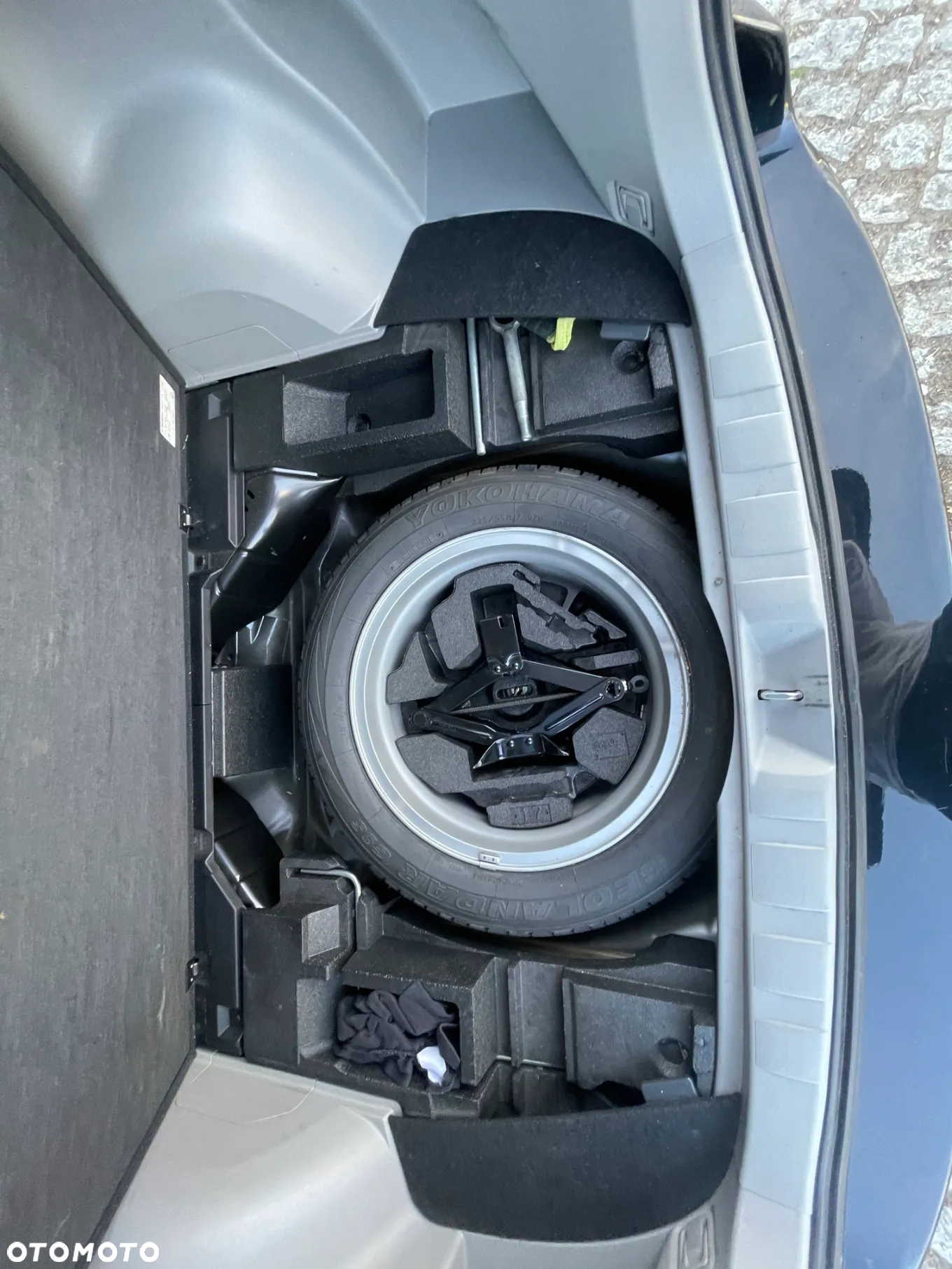 Subaru Forester 2.0D XE 000 Euro5 - 8