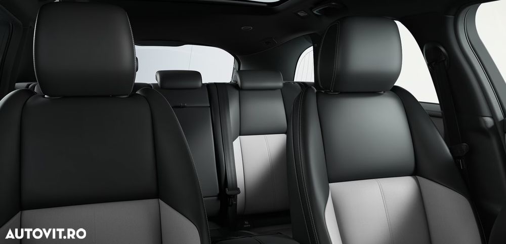 Land Rover Range Rover Velar 3.0 D300 MHEV Dynamic SE - 5