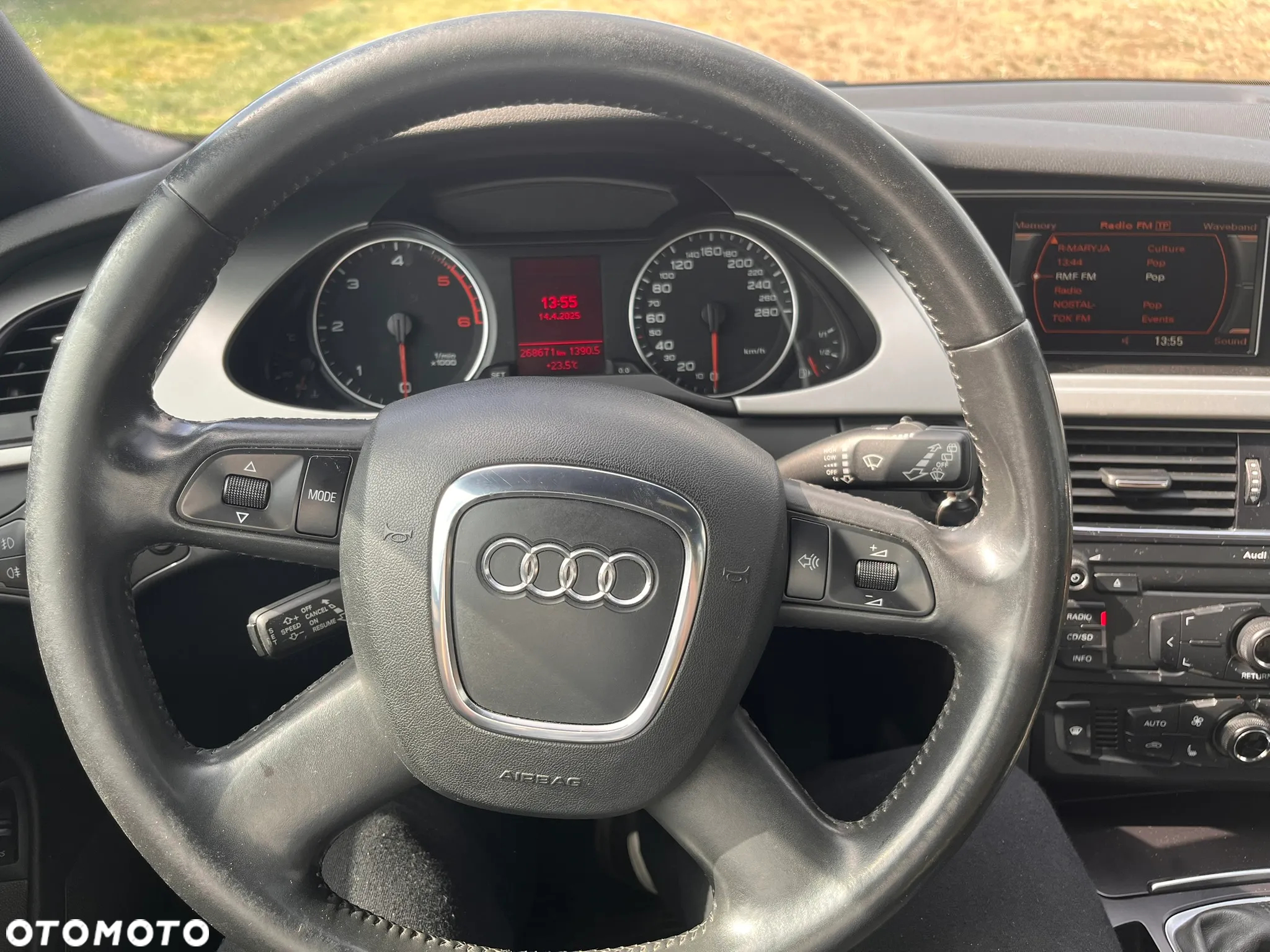 Audi A4 2.0 TDI - 12
