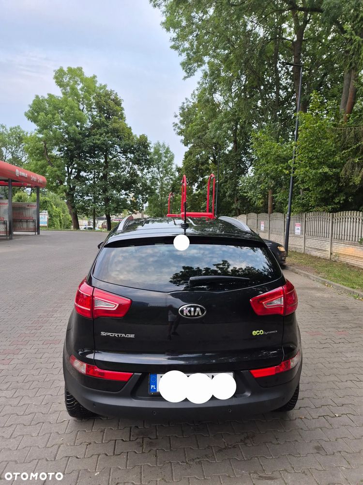 Kia Sportage - 2