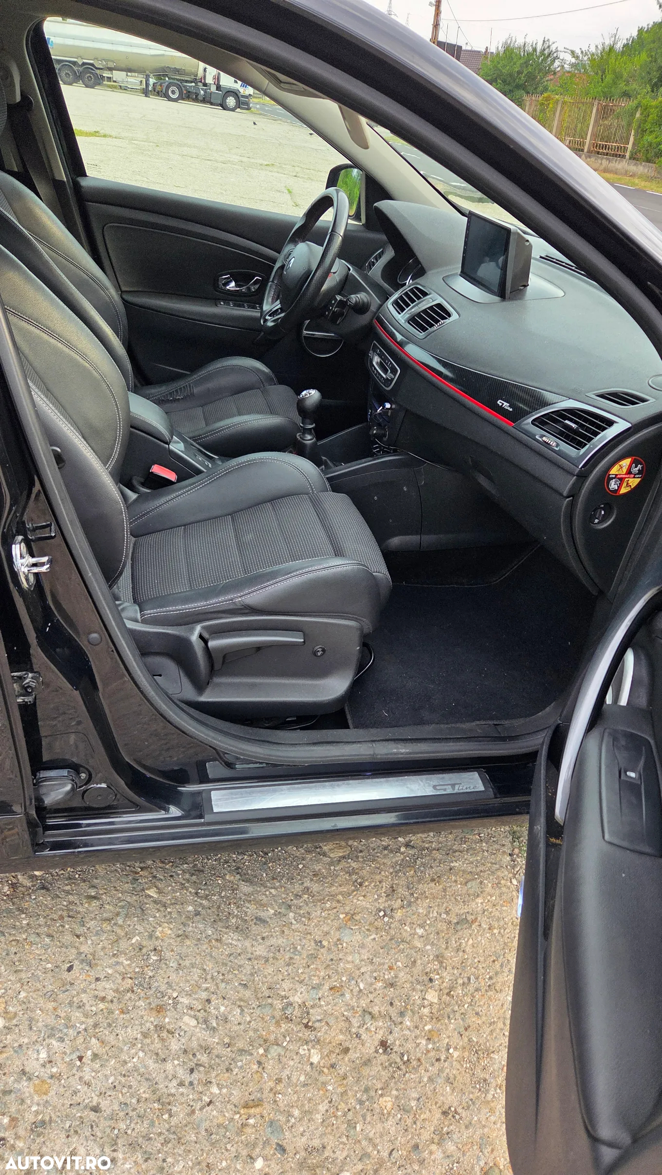 Renault Megane - 9
