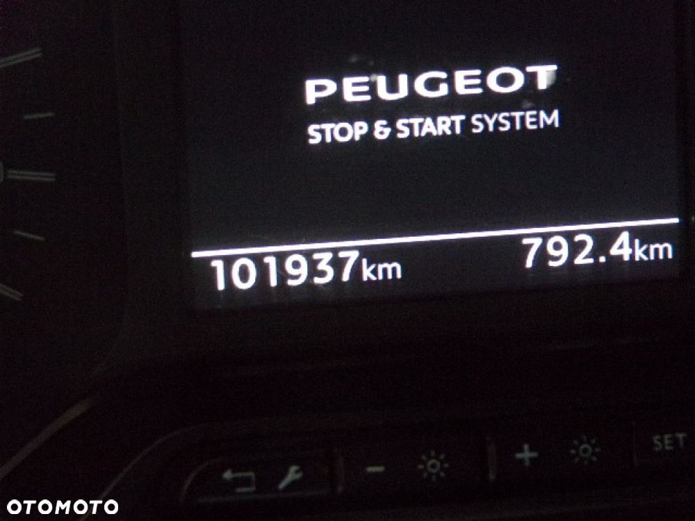 Części - Peugeot Partner 3 III 1.5 BlueHDI 102 KM LONG 20R - 7