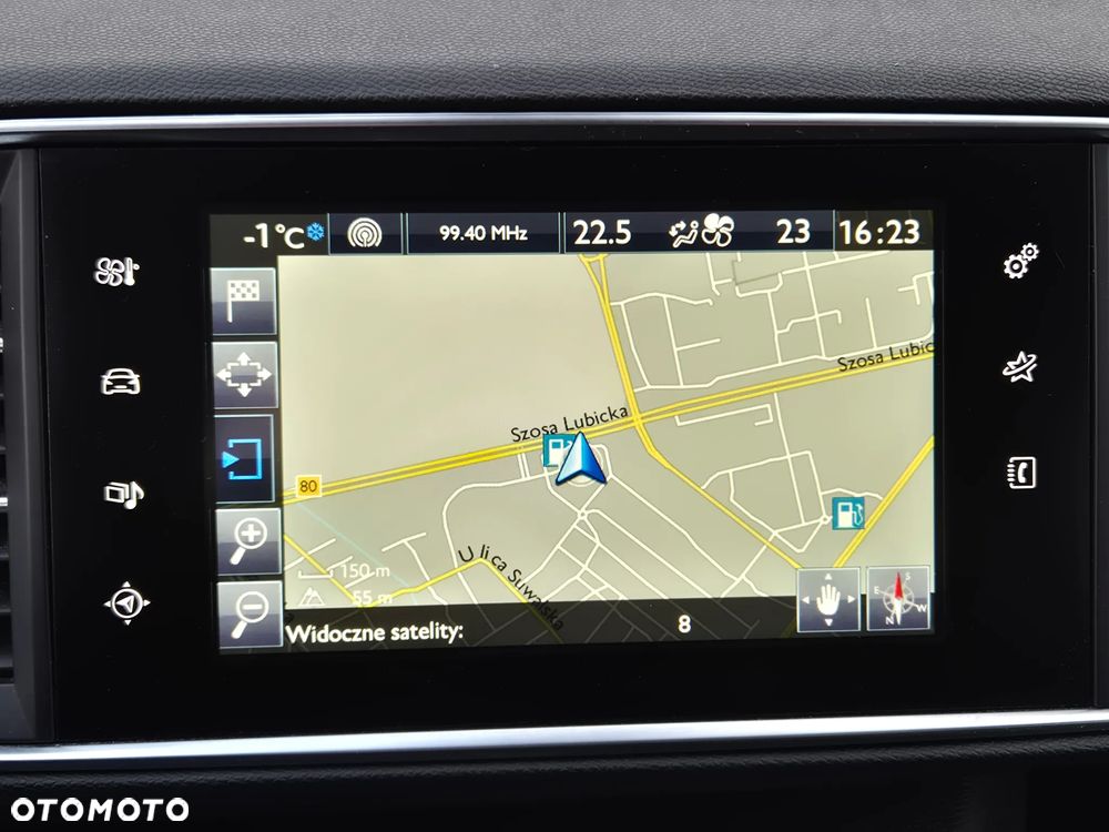 Peugeot 308 PureTech 110 Stop & Start Style - 11