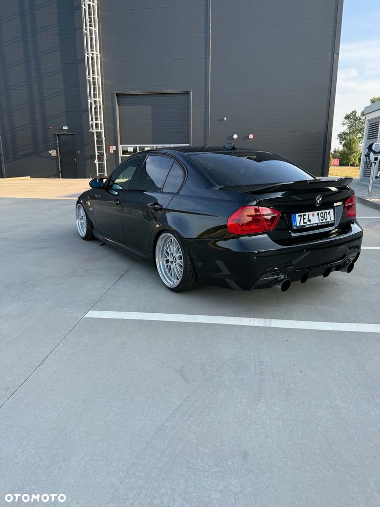 BMW Seria 3 330d - 6