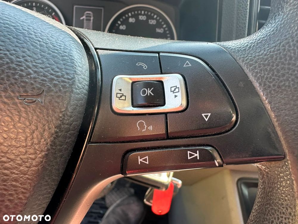 Volkswagen Crafter MAXI L4 2.0 diesel 177kM 2018 rok, WEBASTO, HAK, KAMERA-PEŁNA OPCJA WYPOSAŻENIA, STAN BARDZO DOBRY! - 18
