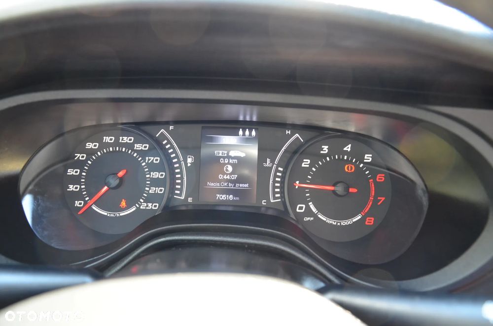 Fiat Tipo - 25