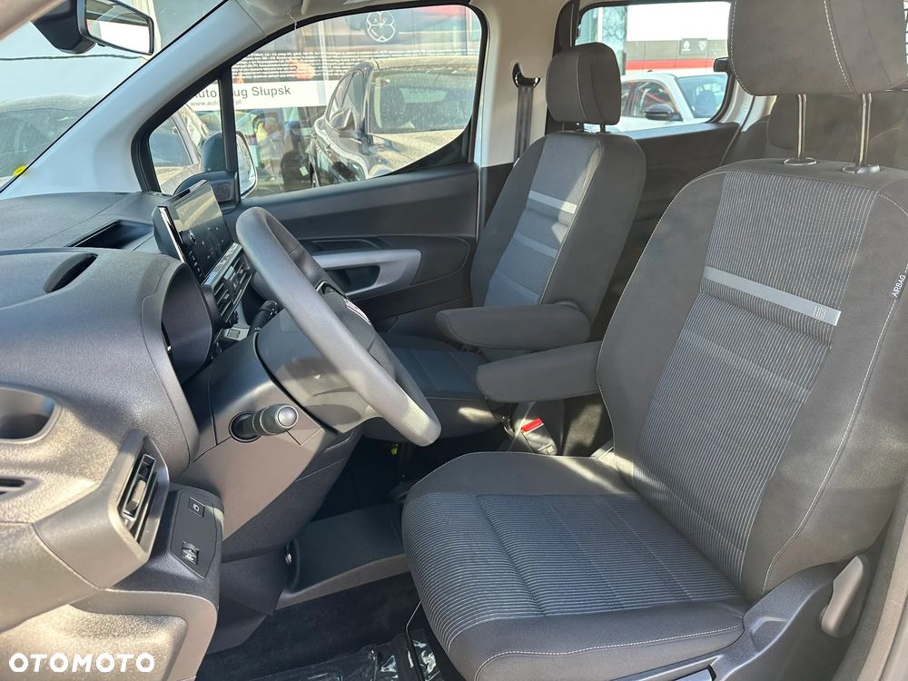 Fiat Doblo - 23
