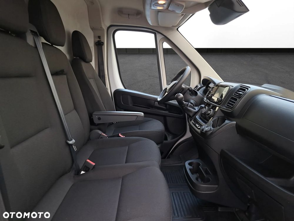 Fiat DUCATO L3H2 - 14
