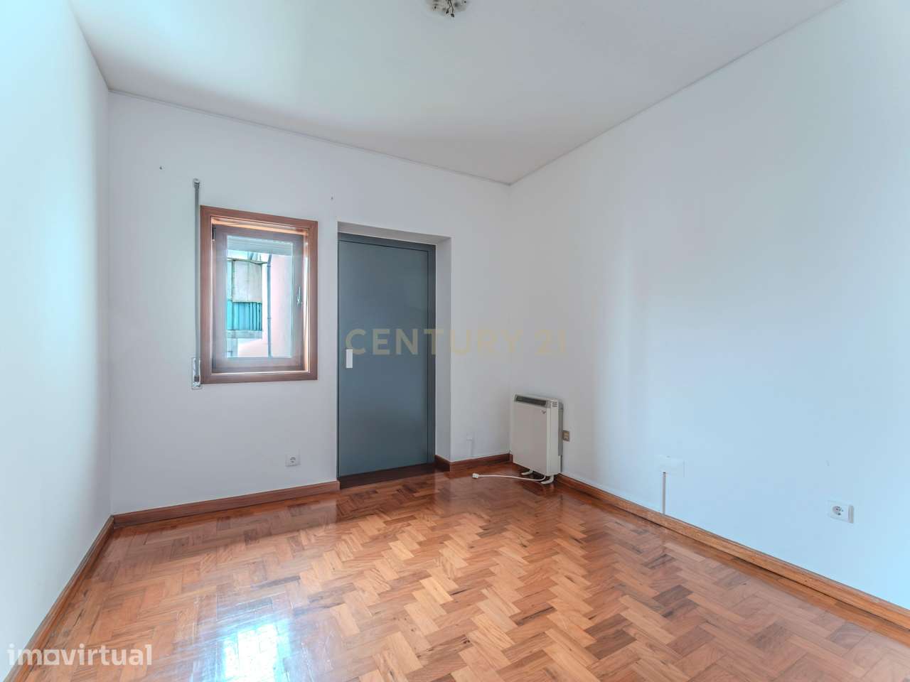Moradia T10 em Matosinhos com Jardim e Vista para a Cidade - Grande imagem: 4/56