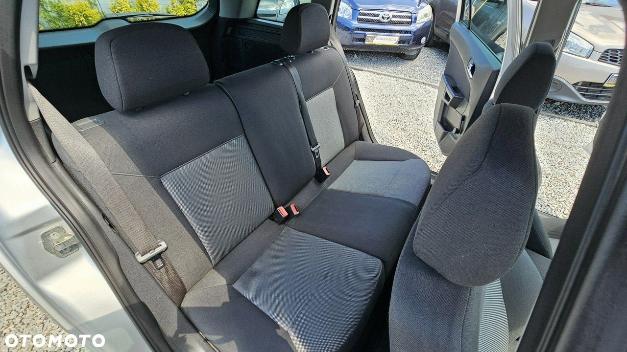 Opel Astra - 21
