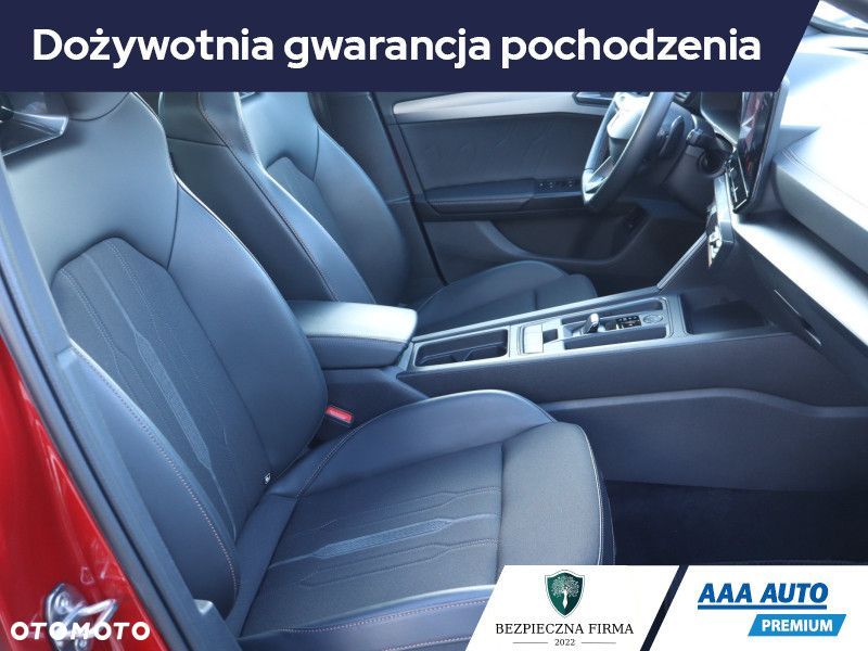Cupra Formentor - 10