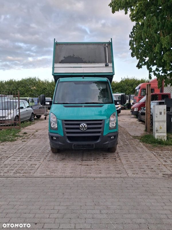 Volkswagen CRAFTER - 3