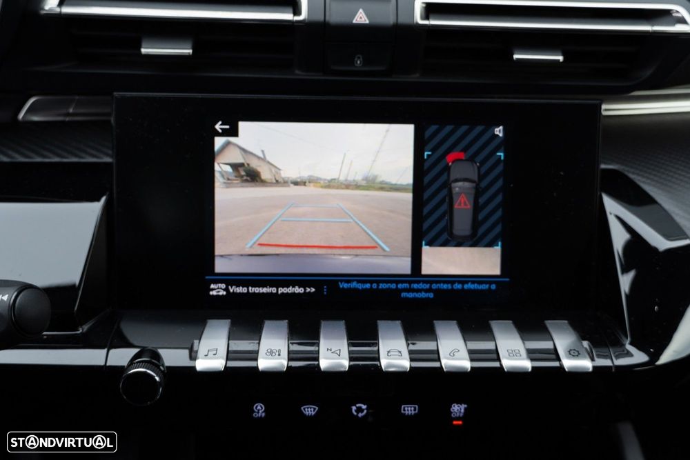 Peugeot 508 1.5 BlueHDi Active Pack Business EAT8 - 16