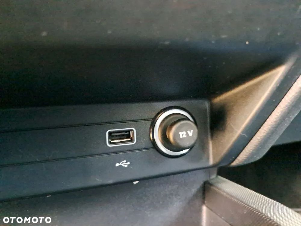 Skoda Fabia 1.0 TSI Ambition - 15