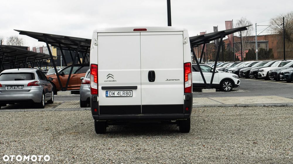 Citroën Jumper 30 2.2 BlueHDi MR`14 E6.2 3.0t - 6