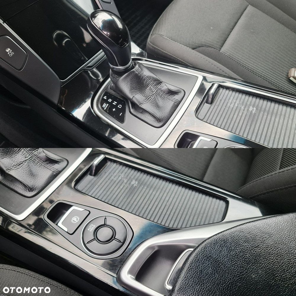 Hyundai i40 2.0 GDI Comfort + - 25